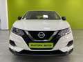 Nissan Qashqai 1.3 DIG-T Acenta 4x2 103kW Blanco - thumbnail 2