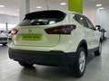 Nissan Qashqai 1.3 DIG-T Acenta 4x2 103kW Blanco - thumbnail 5