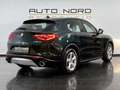 Alfa Romeo Stelvio 2.2 JTDM Super 2WD*ACC*Carplay*DAB* Зелений - thumbnail 5