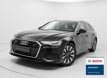 Avant 50 TFSI e quattro Advanced edition ACC - STO