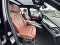 BMW X5 xDrive 30 d MWST Negro - thumbnail 9