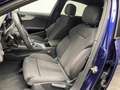 Audi A4 Limousine 35 TFSI S-tronic S line Klima Navi Blauw - thumbnail 5