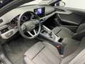 Audi A4 Limousine 35 TFSI S-tronic S line Klima Navi Blauw - thumbnail 4