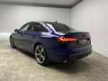 Audi A4 Limousine 35 TFSI S-tronic S line Klima Navi Blauw - thumbnail 3