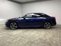 Audi A4 Limousine 35 TFSI S-tronic S line Klima Navi Blauw - thumbnail 2
