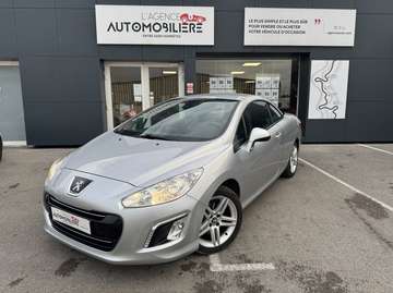 2.0l HDI 163ch Féline
