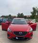 Mazda CX-5 2.2DE Luxury (Navi) 2WD 150 Rojo - thumbnail 4