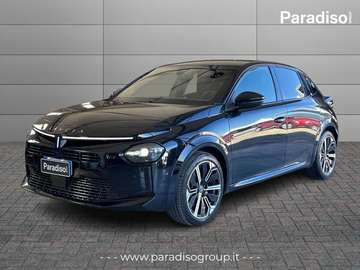 1.2 HYBRID - 110CV - LX | 2025 - EDCT