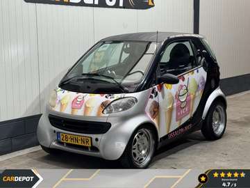 smart & pure