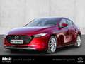 Mazda 3 Selection SKYACTIV-G 2.0 M-Hybrid EU6d-T HUD Navi Rot - thumbnail 1