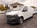 Mercedes-Benz Vito Kasten 116 CDI,CDI/BT RWD Extralang+ AHK Weiß - thumbnail 1