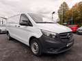 Mercedes-Benz Vito Kasten 116 CDI,CDI/BT RWD Extralang+ AHK Weiß - thumbnail 3