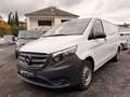 Mercedes-Benz Vito Kasten 116 CDI,CDI/BT RWD Extralang+ AHK Weiß - thumbnail 11