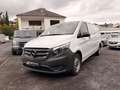 Mercedes-Benz Vito Kasten 116 CDI,CDI/BT RWD Extralang+ AHK Weiß - thumbnail 17