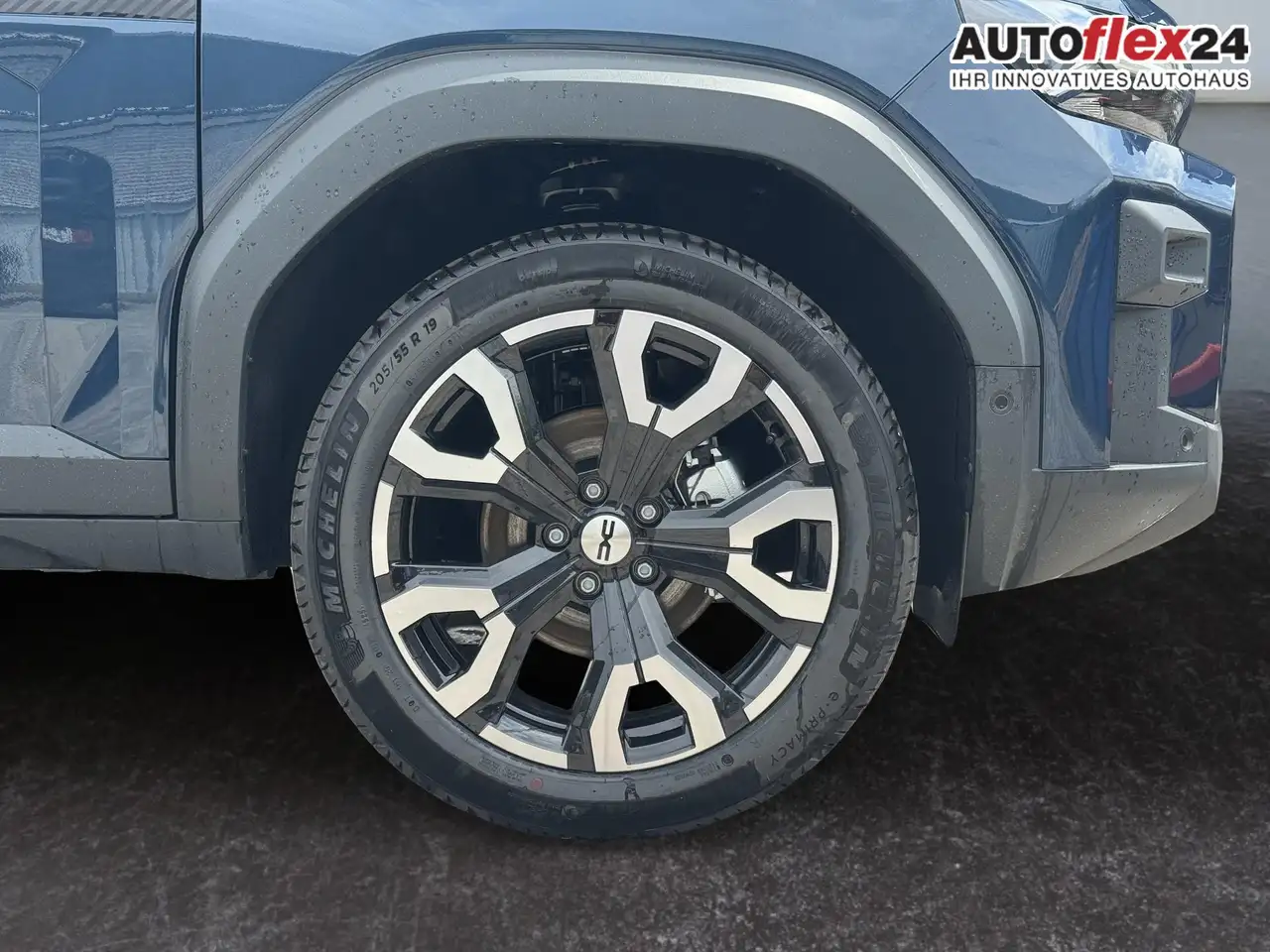 Dacia Bigster Journey Hybrid 155 360° Panorama Kamera el.Heck..., миниатюра 9