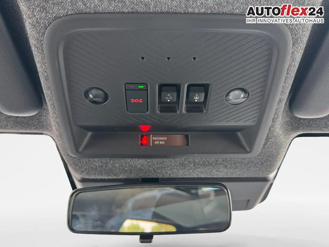 Dacia Bigster Journey Hybrid 155 360° Panorama Kamera el.Heck..., миниатюра 28