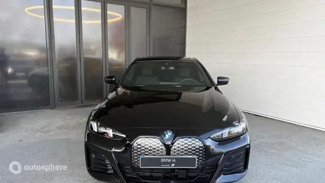 BMW i4 eDrive40 340ch M Sport
