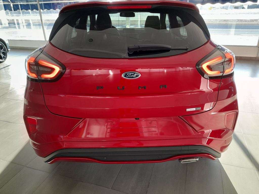 Ford Puma NUEVO  ST LINE X 1.0 EcoBoost mHEV 125cv S6.2 - foto 1