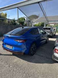 Enyaq Coupe iV RS 4x4