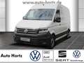 Volkswagen Crafter E- 35 Kasten Hochdach,Navi,Klimaautomatik, Alb - thumbnail 1