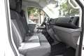 Volkswagen Crafter E- 35 Kasten Hochdach,Navi,Klimaautomatik, Alb - thumbnail 4