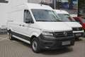 Volkswagen Crafter E- 35 Kasten Hochdach,Navi,Klimaautomatik, Alb - thumbnail 2