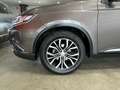Mitsubishi Outlander 200 MPI Motion CVT 2WD 5 Plazas Marrón - thumbnail 25