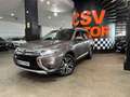Mitsubishi Outlander 200 MPI Motion CVT 2WD 5 Plazas Marrón - thumbnail 2