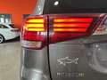 Mitsubishi Outlander 200 MPI Motion CVT 2WD 5 Plazas Marrón - thumbnail 24