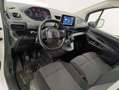 Peugeot Partner 1.6 Hdi 100cv Premium L1 Bianco - thumbnail 5