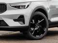 Volvo XC40 B3 Plus Black Edition 2WD Grigio - thumbnail 5