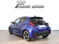 Toyota Yaris 1.5 Hybrid 5 porte Lounge *PROMO PARISI GROUP* Blu/Azzurro - thumbnail 4