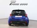 Toyota Yaris 1.5 Hybrid 5 porte Lounge *PROMO PARISI GROUP* Blu/Azzurro - thumbnail 7