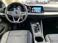 Volkswagen Golf VIII Lim.1.Edition LEDplus+3Z-Klima+ACC+DAB Gris - thumbnail 12
