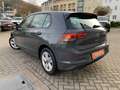 Volkswagen Golf VIII Lim.1.Edition LEDplus+3Z-Klima+ACC+DAB Gris - thumbnail 7