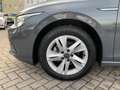 Volkswagen Golf VIII Lim.1.Edition LEDplus+3Z-Klima+ACC+DAB Gris - thumbnail 26