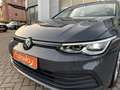Volkswagen Golf VIII Lim.1.Edition LEDplus+3Z-Klima+ACC+DAB Gris - thumbnail 28
