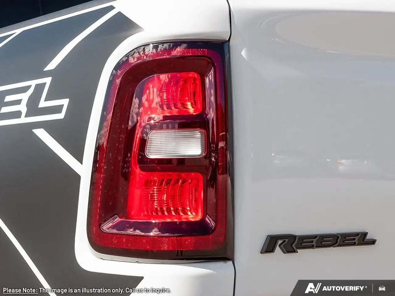 RAM 1500 fotografie RAM 1500