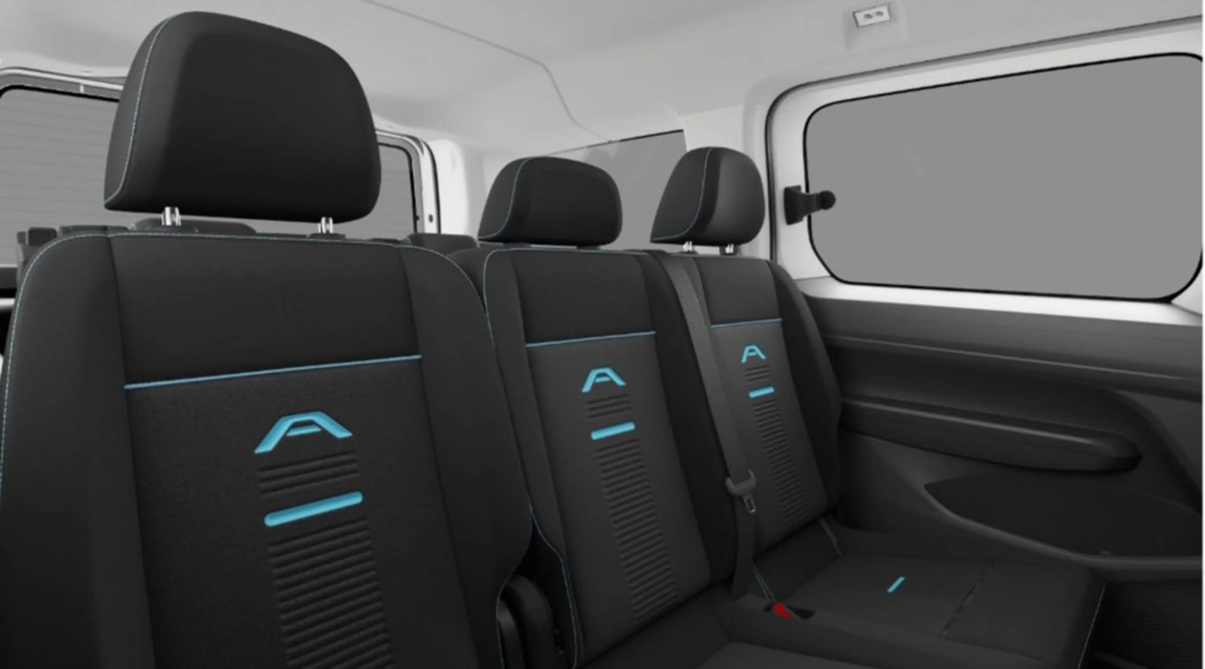 Ford Grand Tourneo Connect Active 2.0 7-SITZER*PANO — photo 10