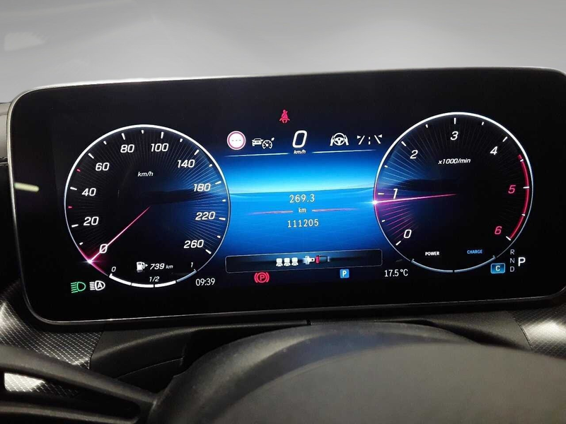 Mercedes-Benz C 220 d AMG Line 360° AHK Pano S-Dach SpoSi ACC — photo 9