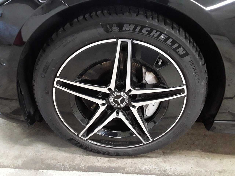 Mercedes-Benz C 220 d AMG Line 360° AHK Pano S-Dach SpoSi ACC — photo 11