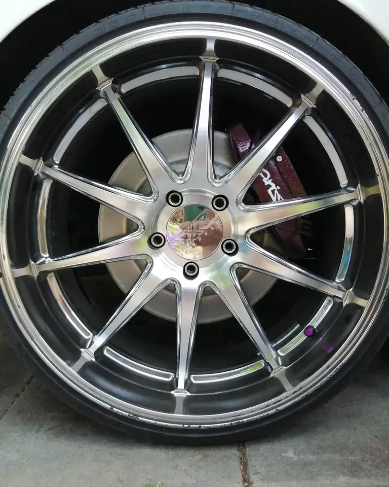 Toyota Aristo V300 Vertex edition, foto 4