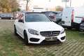 Mercedes-Benz C 250 C 250 T BlueTec d 4Matic | AMG LINE | PANO | LED Weiß - thumbnail 2