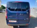 Ford Transit Custom 2,0 TDCI L1-Trend 9 Sitze-Klima-2xPDC-AHK-53 Tkm Blu/Azzurro - thumbnail 5