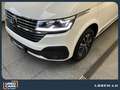 Volkswagen T6.1 California Ocean/DSG/LED/Navi/StandH/AHK Bianco - thumbnail 4