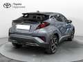 Toyota C-HR C-HR 2.0 Hybrid E-CVT Comfort - thumbnail 4