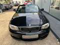 BMW 123 D Cabrio Aut. M-Paket+Leder+Navi+BT+SHZ+ Noir - thumbnail 3