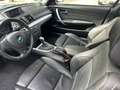 BMW 123 D Cabrio Aut. M-Paket+Leder+Navi+BT+SHZ+ Noir - thumbnail 13