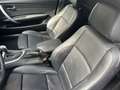 BMW 123 D Cabrio Aut. M-Paket+Leder+Navi+BT+SHZ+ Noir - thumbnail 14