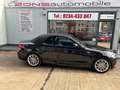 BMW 123 D Cabrio Aut. M-Paket+Leder+Navi+BT+SHZ+ Noir - thumbnail 11
